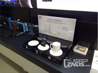 麥極客無線系列產品與神州數碼達成合作，攜手推動智能家居技術創新與銷售