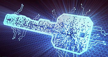 新技術的數據安全隱憂 企業嚴加防范下的機遇與挑戰