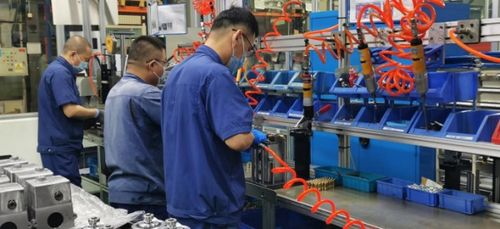 長春一東 以自主創(chuàng)新驅(qū)動(dòng)發(fā)展，數(shù)碼產(chǎn)品研發(fā)與銷售開辟新增長極